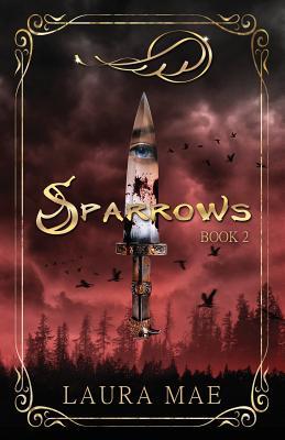 Sparrows: Book 2 in Fliers Series