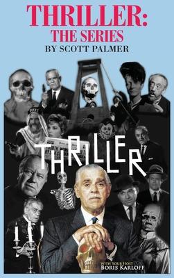 Thriller: The Series