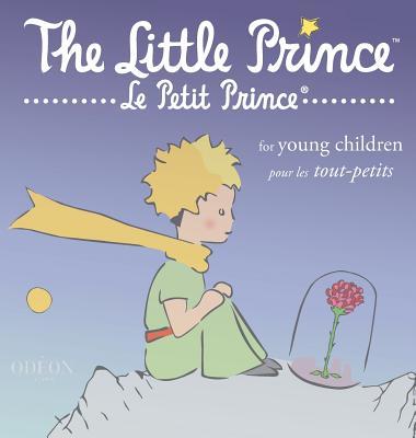 The Little Prince for Young Children