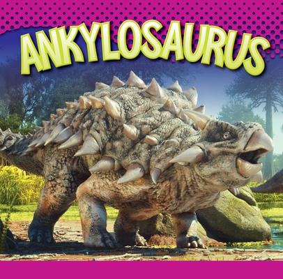 Ankylosaurus Subscription