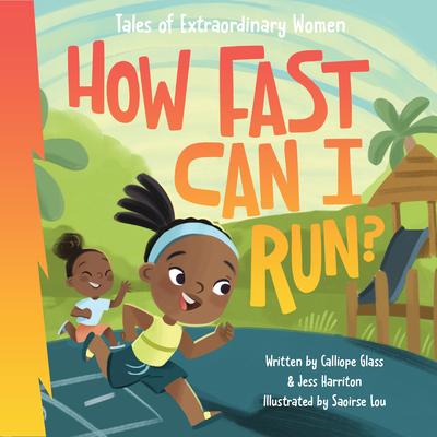 How Fast Can I Run?: Tales of Extraordinary Women Subscription