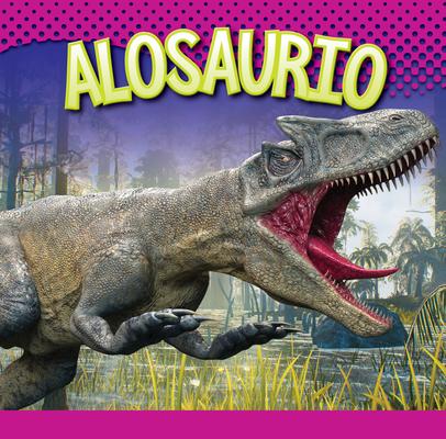 Alosaurio Subscription