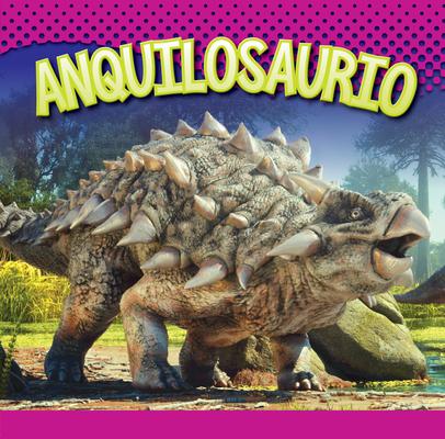 Anquilosaurio Subscription