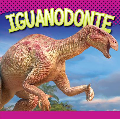 Iguanodonte Subscription
