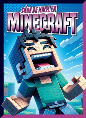 Sube de Nivel En Minecraft Subscription
