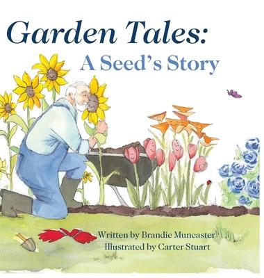 Garden Tales: A Seed's Story