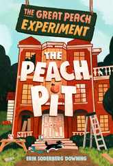 The Great Peach Experiment 2: The Peach Pit Subscription