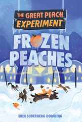 The Great Peach Experiment 3: Frozen Peaches Subscription