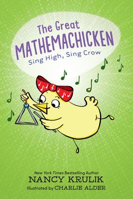 The Great Mathemachicken 3: Sing High, Sing Crow Subscription