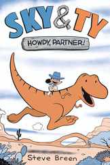 Sky & Ty 1: Howdy, Partner! Subscription