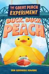 The Great Peach Experiment 4: Duck, Duck, Peach Subscription