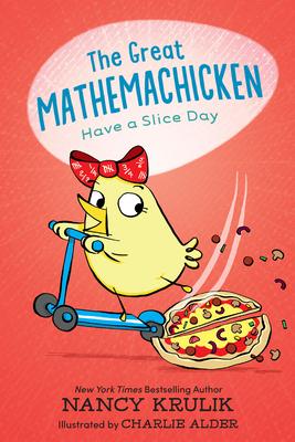 The Great Mathemachicken 2: Have a Slice Day Subscription