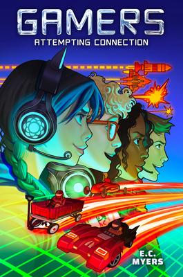 Gamers 1: Attempting Connection Subscription