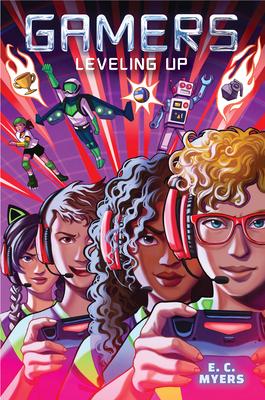 Gamers 2: Leveling Up Subscription