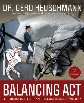 Balancing ACT: The Horse in Sport--An Irreconcilable Conflict?