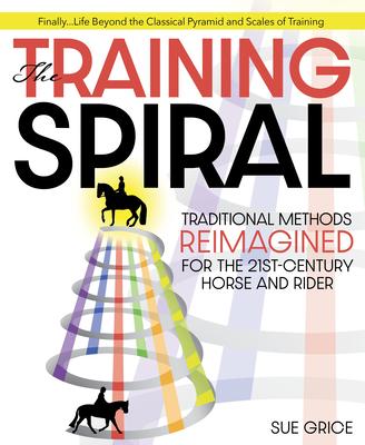 The Training Spiral: Traditional Methods Reimagined for the 21st-Century Horse and Rider