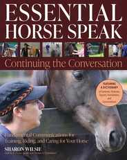 Essential Horse Speak: Continuing the Conversation Subscription
