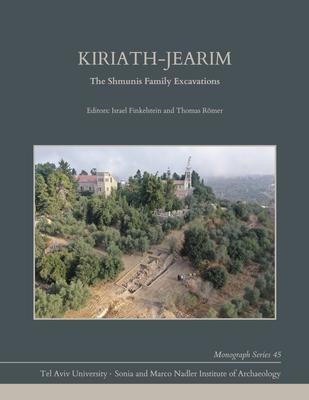 Kiriath-Jearim: The Shmunis Family Excavations Subscription