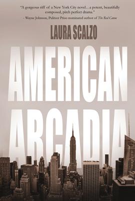 American Arcadia