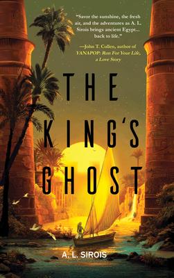 The King's Ghost Subscription
