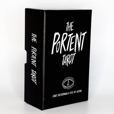 The Portent Tarot: Deck and Guidebook Subscription
