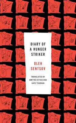 Diary of a Hunger Striker and Four and a Half Steps