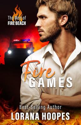 Fire Games: A Christian Romantic Suspense