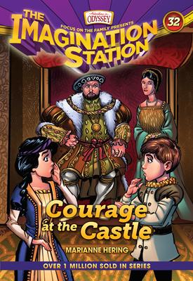 Courage at the Castle Subscription