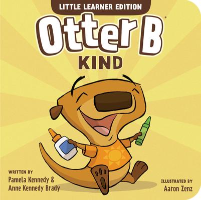 Otter B Kind Subscription