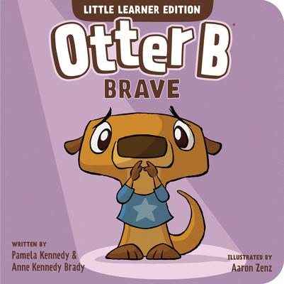Otter B Brave Subscription