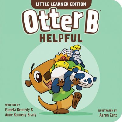 Otter B Helpful Subscription
