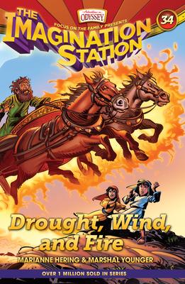 Drought, Wind, and Fire Subscription