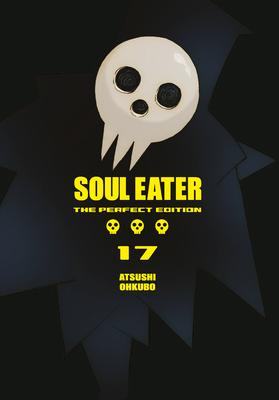 Soul Eater: The Perfect Edition 17 Subscription