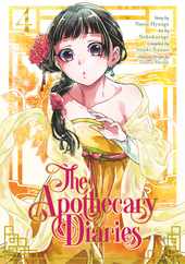 The Apothecary Diaries 04 (Manga) Subscription