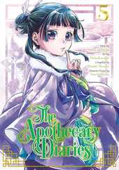 The Apothecary Diaries 05 (Manga) Subscription