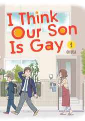 I Think Our Son Is Gay 01 Subscription