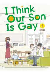 I Think Our Son Is Gay 02 Subscription
