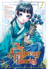 The Apothecary Diaries 07 (Manga) Subscription