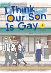 I Think Our Son Is Gay 03 Subscription
