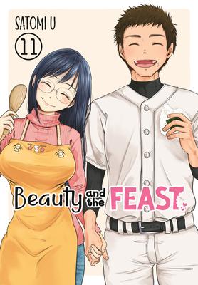 Beauty and the Feast 11