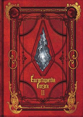 Encyclopaedia Eorzea the World of Final Fantasy XIV Volume II