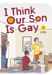 I Think Our Son Is Gay 04 Subscription