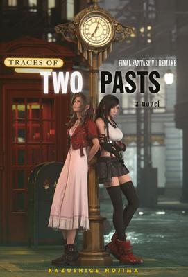 Final Fantasy VII Remake: Traces of Two Pasts (Novel) Subscription