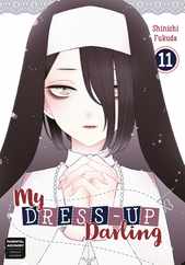My Dress-Up Darling 11 Subscription