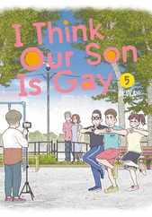 I Think Our Son Is Gay 05 Subscription