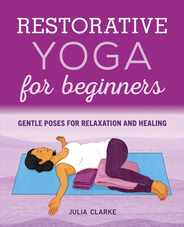 Restorative Yoga for Beginners: Gentle Poses for Relaxation and Healing Subscription