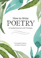 How to Write Poetry: A Guided Journal with Prompts Subscription