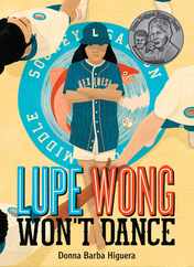 Lupe Wong Won't Dance Subscription