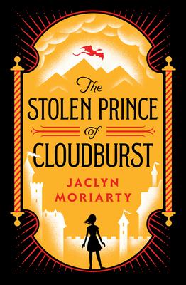 The Stolen Prince of Cloudburst