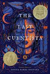 The Last Cuentista: Newbery Medal Winner Subscription